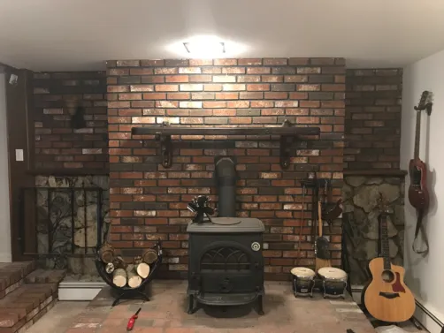 Chimney