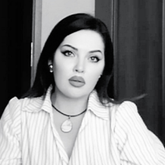 Елизавета Давыдова