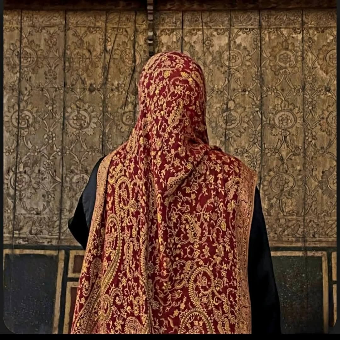 Salma Badreldeen💎