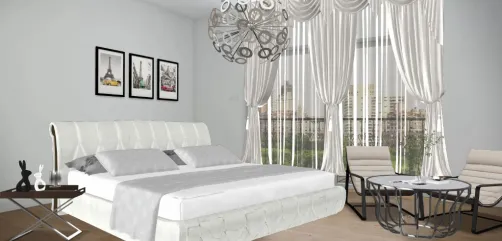 Hotel design