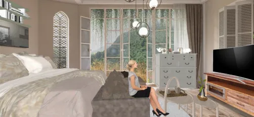 CUTE ROOM TO STAY