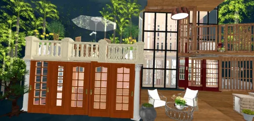 Catherine's House Designs Part 4