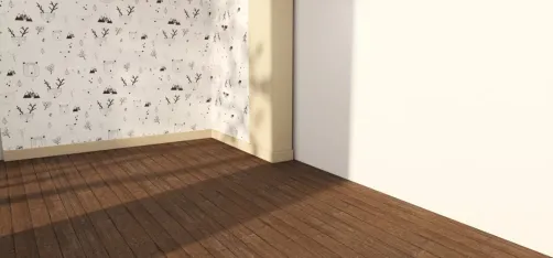 Habitacion bebe