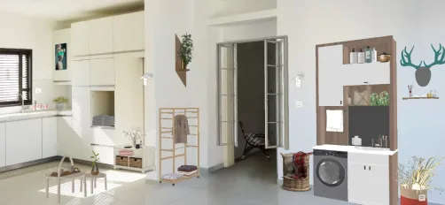 Cuarto de lavado