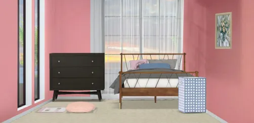 Kamar Tidur