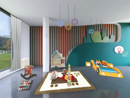 the quity bedroom for the boys! I lovely quity ´it