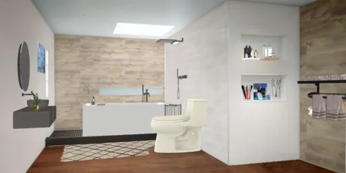 Cuarto baño