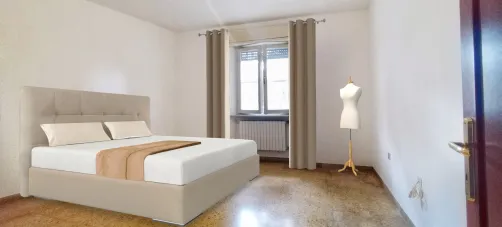 Virtual STAGING Pisa 