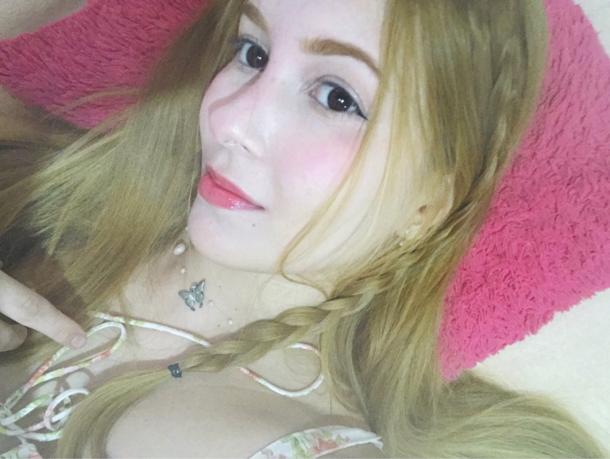 Sabrina 🎨🧚🏻‍♀️