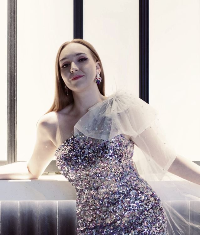 Marianna  Shcherbakova