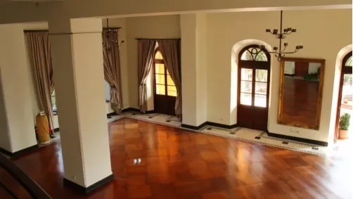 Casa Modelo 