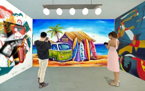 Expo art