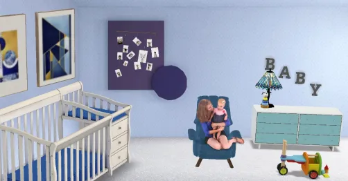 babyroom