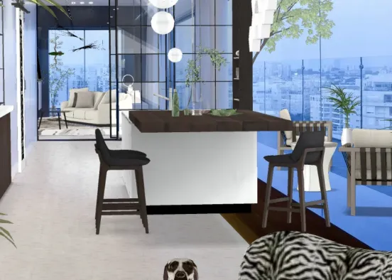 # Vista 360 Renderização de Design
