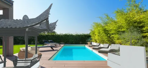 Swimmingpool 