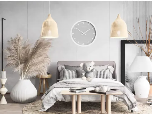 Chambre parentale RELAX