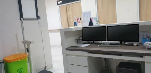 MONITOR ARYA