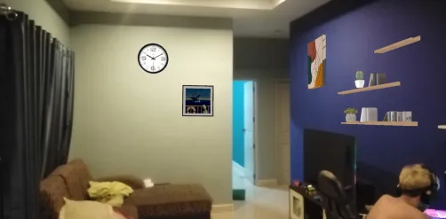 ห้องนั่งเล่น