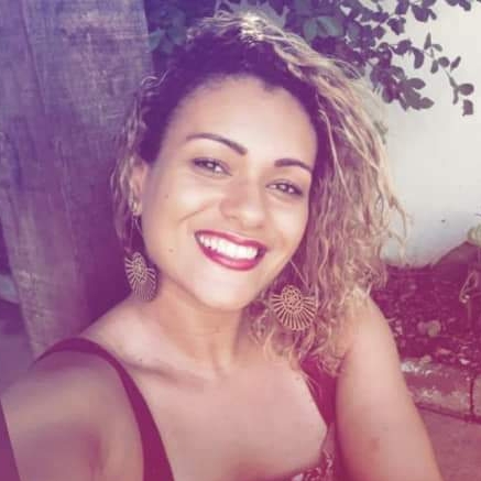 Roberta Braz De Morais🇧🇷