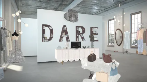 DARE Boutique 