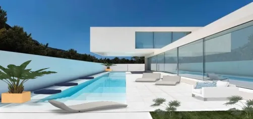 Decora bienvenido el verano.Decoration welcome summer.