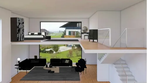 Black House