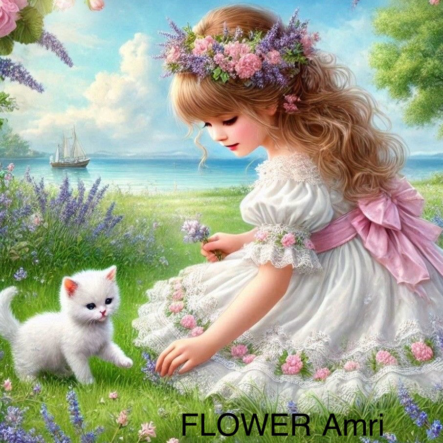 FLOWER amri