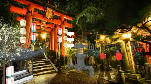 Chinese festival