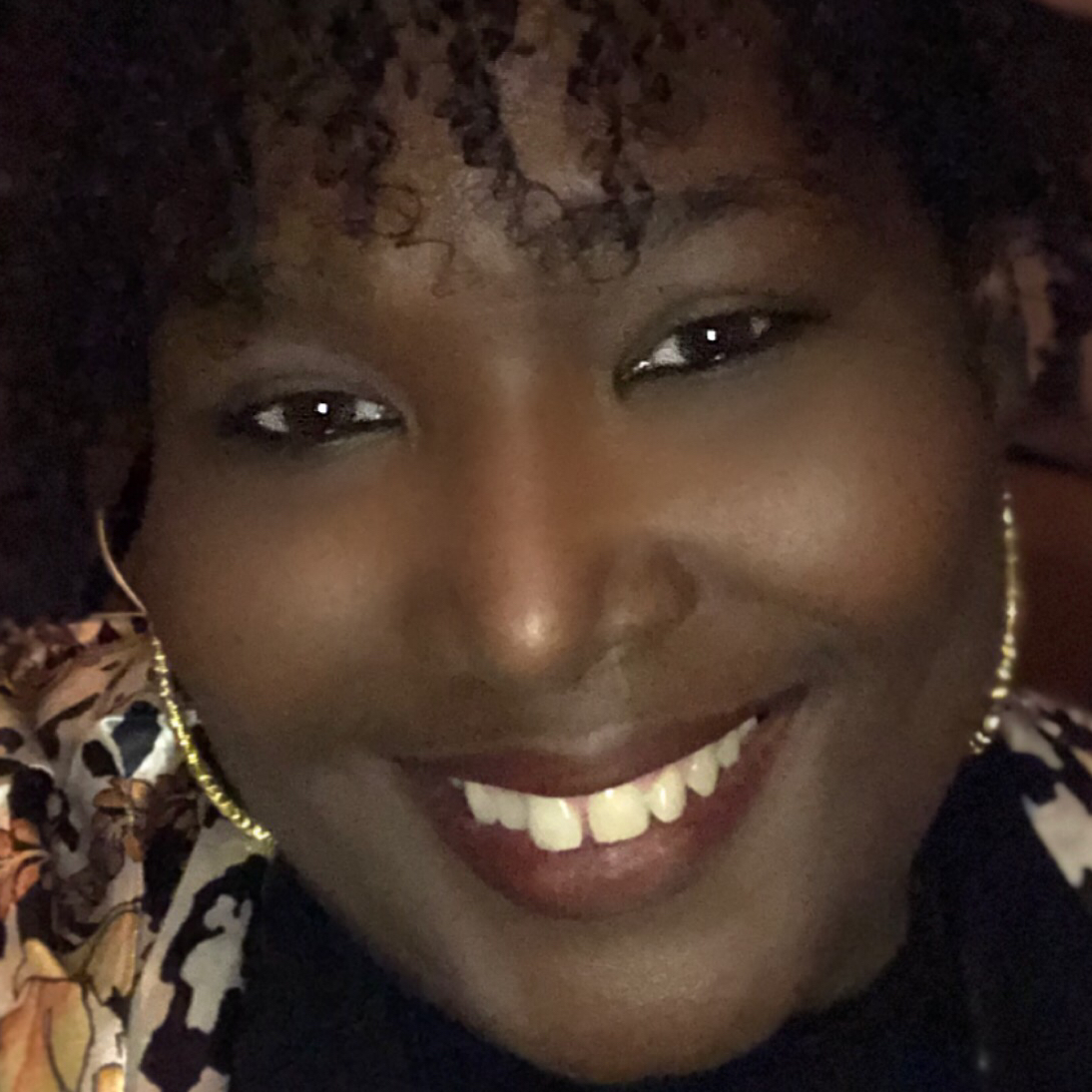 Cecreta Mitchell-Davis