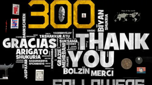 Thank you for the Love 300 Followers! 🙏🏽❤️💡🔄🌍 Love our Homestyler community! Designs from all over the world…has no boundaries