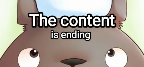 Design now that you still can!!