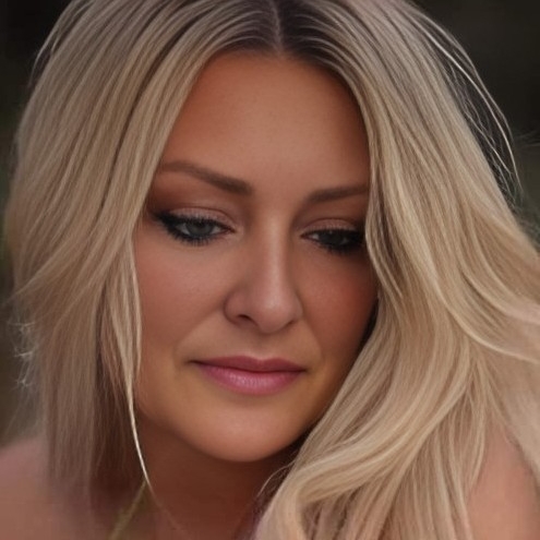 Оля Литвиненко