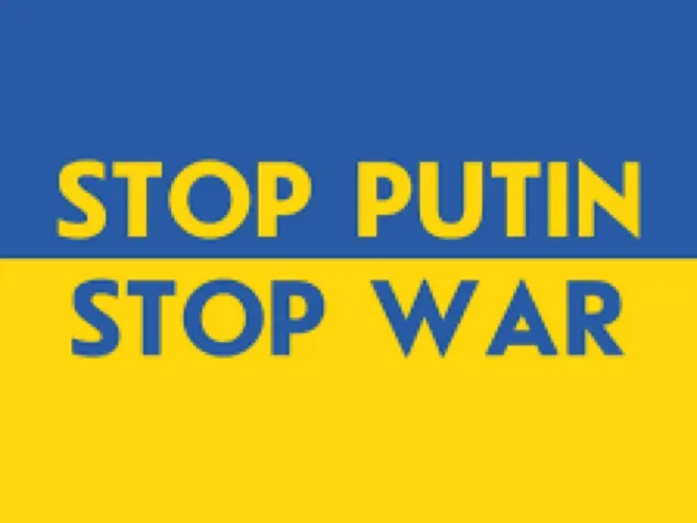 Hi,you maybe know — i from in Ukraine🇺🇦There is war.You from Russia🇷🇺? Ukraine not Russia,Ukraine it is Ukraine.We don’t do this war.You Russia do this war.Where you from?