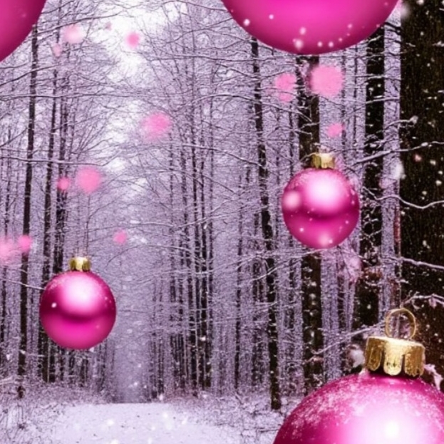 Margarita ❄️🤍💫✨️