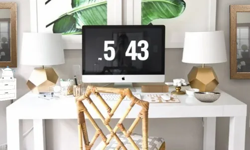 Office desk