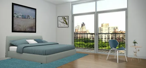 Dutch Room