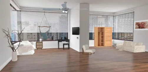 Quarto grande 