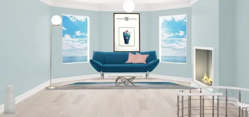 Decora un lugar celestial para mi mama.Decor a heavenly place for .my mom.😇