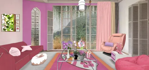 Spring space 