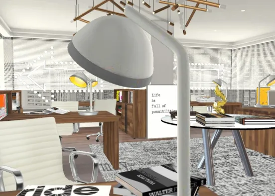 # Collane di perle ( casa editrice ) Renderização de Design