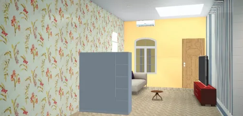 Js leving room