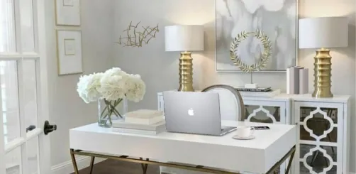 Homeoffice 