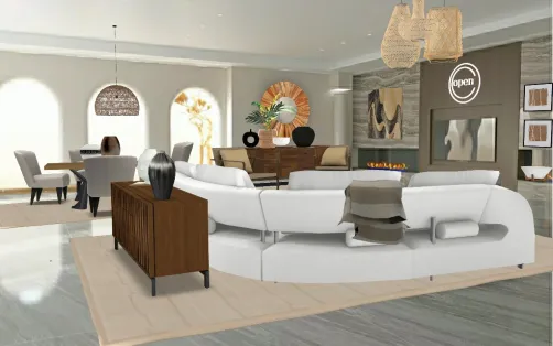 Restoration Hardware