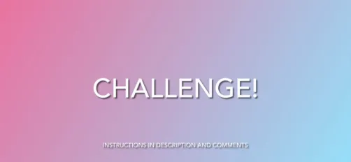 Deadline: August 5th