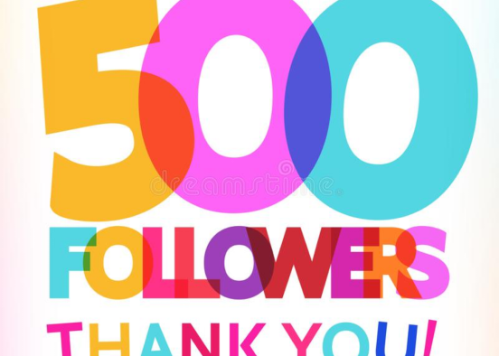 500 followers!!! 🤯🤯🤯🤯🤯🤯🤯🤯🤩🤩🤩🤩🤩🤩🤩🤩🤩 Design Rendering