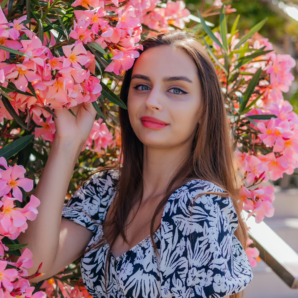 Анастасия Колесник