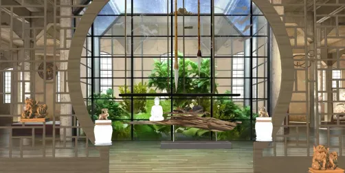 shanghai hotel reception