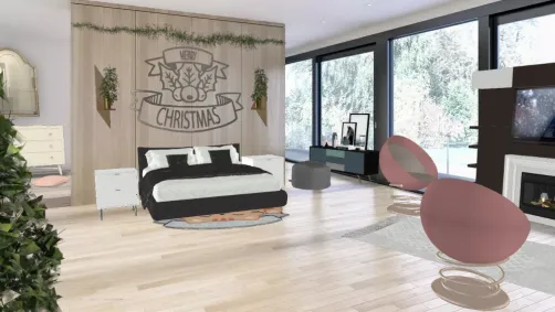One Bedroom House