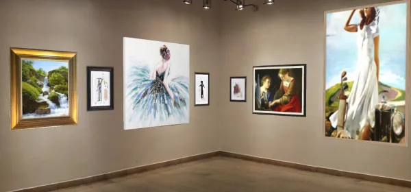 Professional interior design created with Homestyler 3D design software