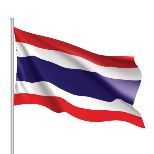 ไทย รักสงบ